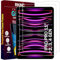 RKINC Verre Trempé [Lot de 2] pour iPad Pro 11 Pouces, 2022/2021/2020 (4. / 3. / 2. Gen), Film Protection écran, Dureté 9H 0,33 mm HD Glass [sans Bulles d'air][Résistant aux rayures][Garantie à vie]