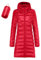 Doudoune Rose Poudré Blouson Jean Blanc Femme Trench Rose Poudré Cardigan Femme Laine Manteau Vintage Femme Manteau Long Mouton Doudoune Beige Sans Manche Veste Fourrure Sans Manche Femme Doudoune