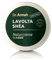 Dr. Armah - Lavolta Shéa - Naturcreme Classic - Hautcreme aus 100% Sheabutter mit Vitamin E für intensive Feuchtigkeit - Creme für trockene & sensible Haut - Ideal für Gesicht & Körper - 150 ml