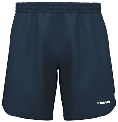 HEAD Power Shorts Men, Navy