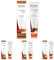 Himalaya Botanique Toothpaste - Simply Cinnamon (Cinnamon, 1 PACK) (Packung mit 4)