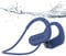SANOTO Cuffie Subacquee per Piscina，In Ear Cuffie Subacquee Bluetooth 5.4, IPX8 Waterproof Auricolari Nuoto, 8G Mp3 Subacquee per Nuoto, Auricolari Sport for Swim, Running and Surfing