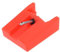 OTOTEC Puntina Di Ricambio Per Giradischi Compatibile Con Sony PSLX49 PSLX49P PPSLX52 PSLX52P PSLX55