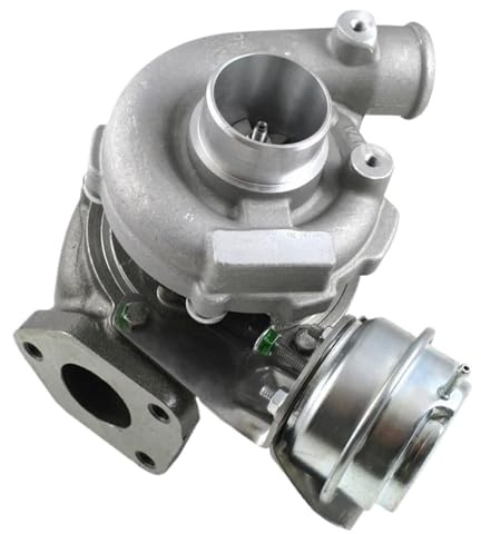 GT1549V Turbo Kompatibel Mit 320D 90Kw 122HP M47D E46 1998-11652248901 11652248905 11652247297
