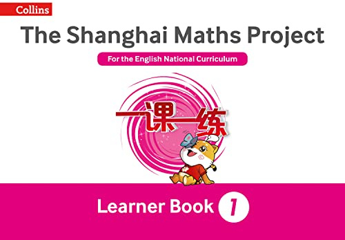 Shanghai Maths – The Shanghai Maths Project Year 1 Learning