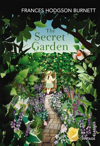 The Secret Garden (Vintage Classics)