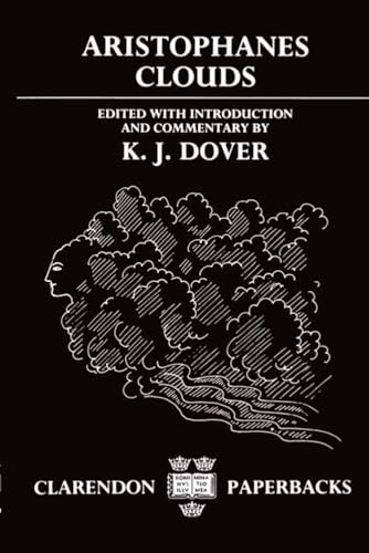 Clouds (Clarendon Paperbacks)