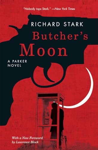 Butcher's Moon: A Parker Novel