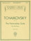 Nutcracker suite, op. 71a