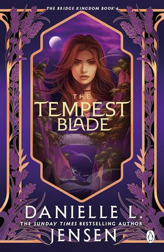 The Tempest Blade: The Explosive Conclusion To The Epic Bridge Kingdom Series (The Bridge Kingdom, 6)