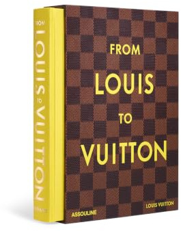 From Louis to Vuitton (english)