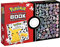 PokeMon: Adult Ultimate Colouring Book and 1000-Piece Puzzle (Pokemon)