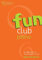 Fun Club Piano Grades 1-2: Chill-Out Pieces to Enjoy Between Exams