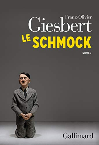 GALLIMARD