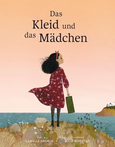 Das Kleid und das Mädchen (Midas Kinderbuch)