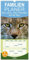 Familienplaner 2025 - Der Luchs - Dem Pinselohr auf der Spur mit 5 Spalten (Wandkalender, 21 cm x 45 cm), CALVENDO: Wundervolle und ... von Stefan Rosengarten (CALVENDO Tiere)