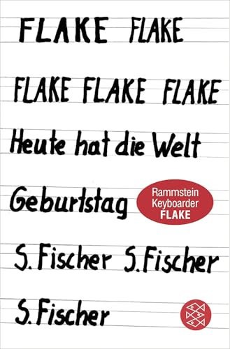 Heute hat die Welt Geburtstag: Rammstein Keyboarder Flake