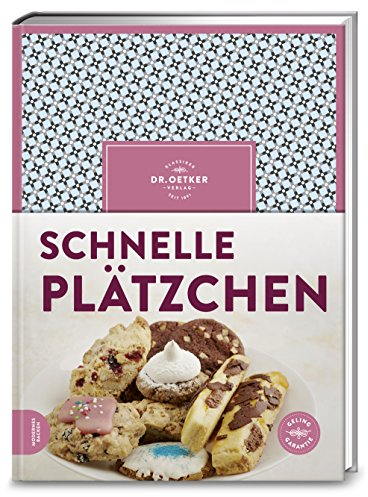 Dr. Oetker Verlag
