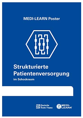 Strukturierte Patientenversorgung Schockraum - MEDI-LEARN Poster
