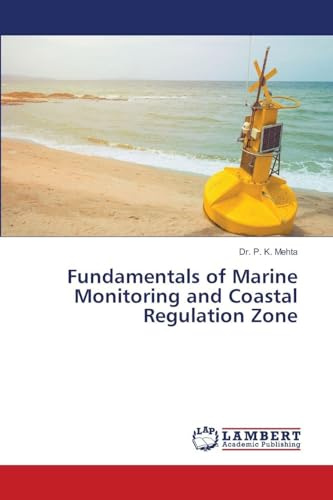 Fundamentals of Marine Monitoring and Coastal Regulation Zone: DE