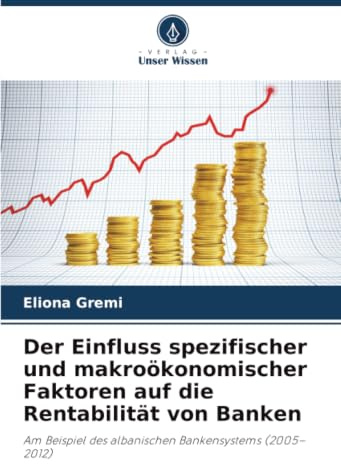 Der Einfluss spezifischer und makroökonomischer Faktoren auf die Rentabilität von Banken: Am Beispiel des albanischen Bankensystems (2005-2012)