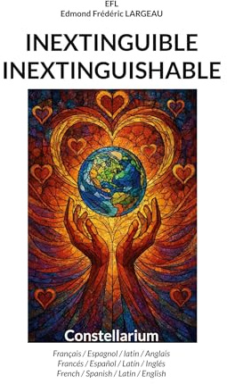 Inextinguible Inextinguishable: Constellarium