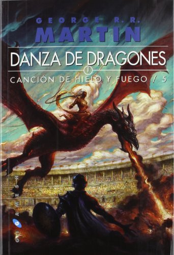 Danza de dragones: 5 (Gigamesh Ficción)