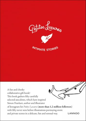 Petites Luxures: Intimate stories