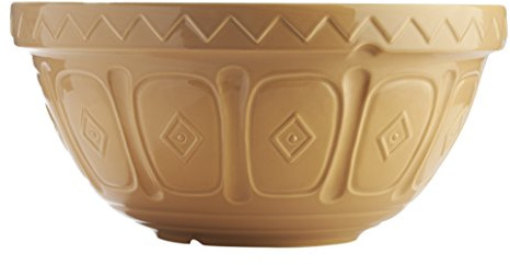 Mason Cash Cane Collection S4 (10.5 Qt) Mixing Bowl N/A
