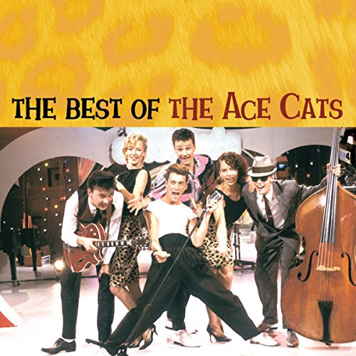 The Best Of The Ace Cats
