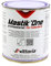 Vittoria PCV Pot de Colle Mixte Adulte, Noir, 250 g