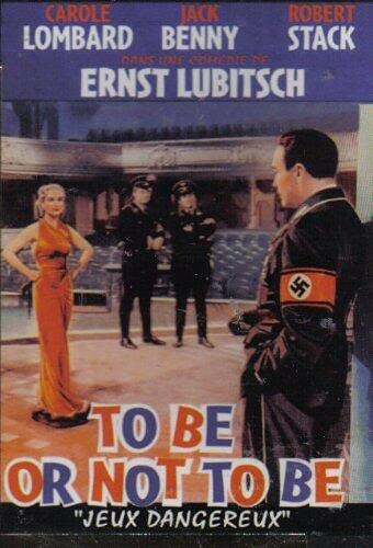 To be or not to be [FR Import]