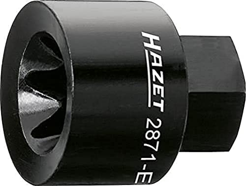 Hazet Torx-Schraubendreher-Einsatz 2871-E24