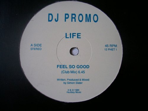 Prophet Records Ltd.