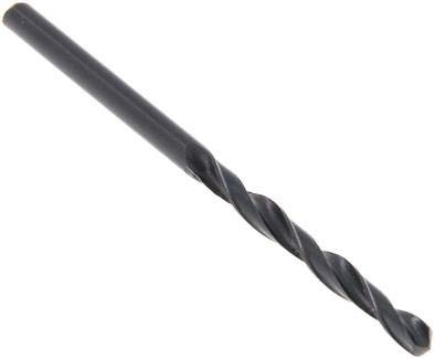 Spiralbohrer, DIN 338 N, HSS-R, Ø 4,2 mm Qualität:HSS-R Ausführung:Einzelbohrer Durchmesser:4,2mm