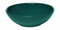 Emile Henry EH972122 Insalatiera, Piccola, Blu Fiamma