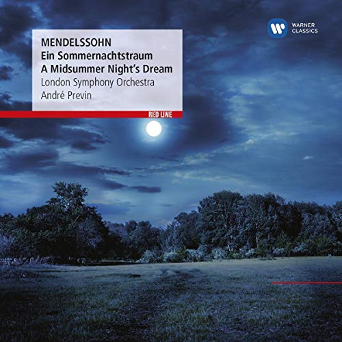 A Midsummer Night'S Dream