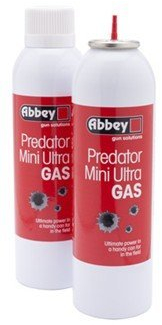 ARSUK Airsoft Predator Maintenance Gas Green 270ml Blowback for Airgun, Pistol, BB Gun, and Rifle