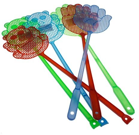 REINEX Fliegenklatsche sortiert 4068400036636