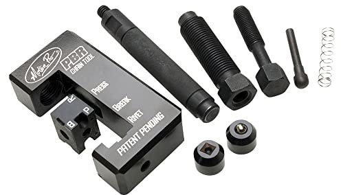 Motion Pro PBR Chain Tool - --