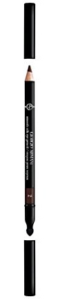 GIORGIO ARMANI Armani Smooth Silk Waterproof Eye Pencil für Anwender, geeignet für den täglichen Einsatz, mit Ref. MK19494