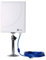 Antena Wifi largo alcance 36dbi 10 metros cable 2w USB con 10 metros de cable baja pérdida de señal