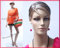 Euroton NEU Schaufensterpuppe Mannequin Figur weiblich FH-27