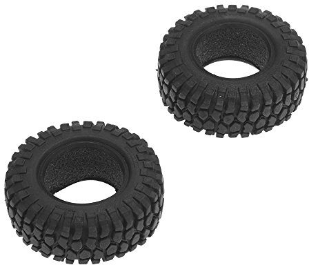 RC4WD Rock Crusher Micro Crawler Tires