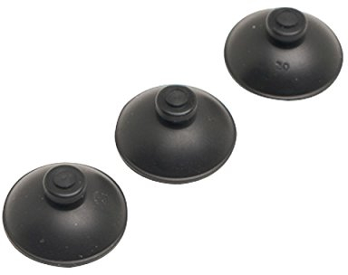 Fluval Saugnäpfe d20 für U