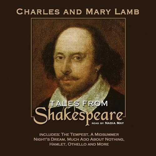 Tales from Shakespeare