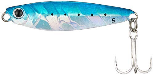 Major Craft JPM-3 015 Keimura Iwashi Kunstköder