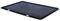 Verschlußdeckel für Euro-Transport-Stapelbox 600x400 mm, schwarz, aus PPN