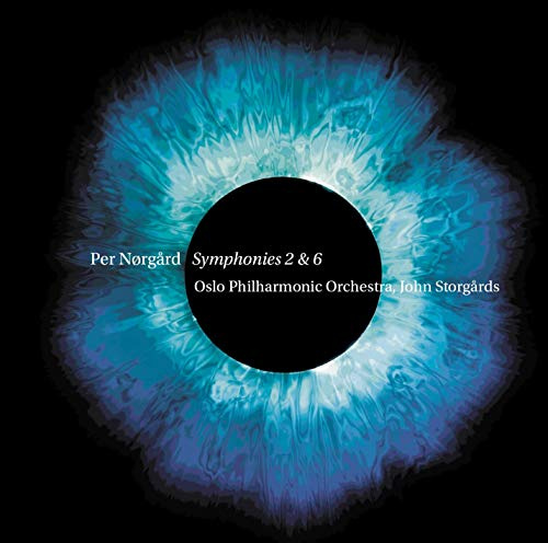 Symphonies Nos. 2 & 6