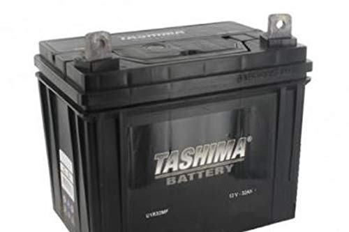 Tashima - Batterie moto Fulbat U1R12 12V / 32Ah